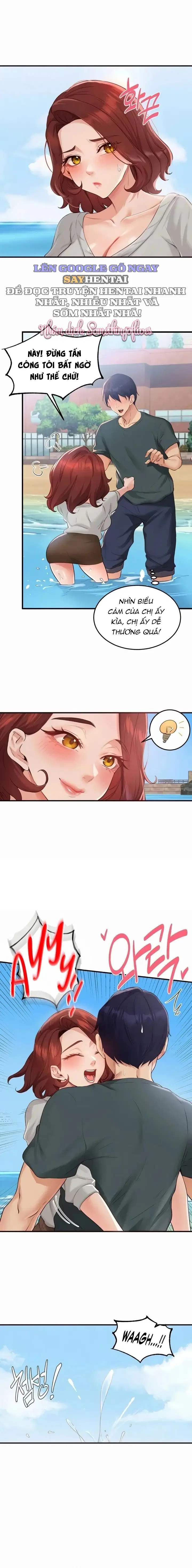 Chào Mừng Đến Với Văn Hóa Milf - Chap 73 - Trang 8
