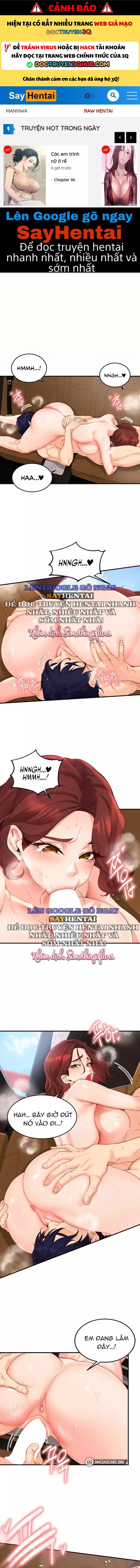 Chào Mừng Đến Với Văn Hóa Milf - Chap 74 - Trang 1