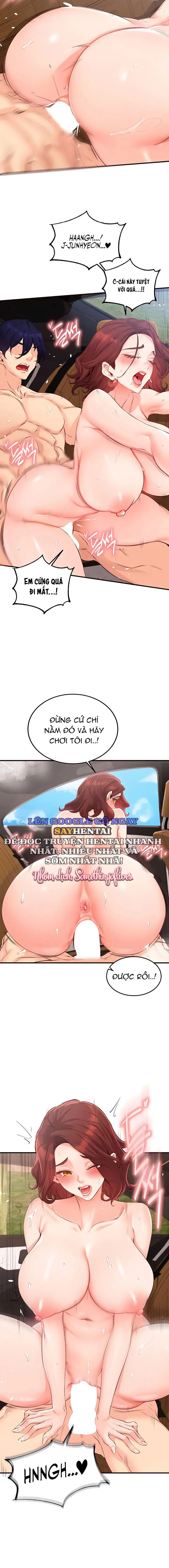 Chào Mừng Đến Với Văn Hóa Milf - Chap 74 - Trang 2