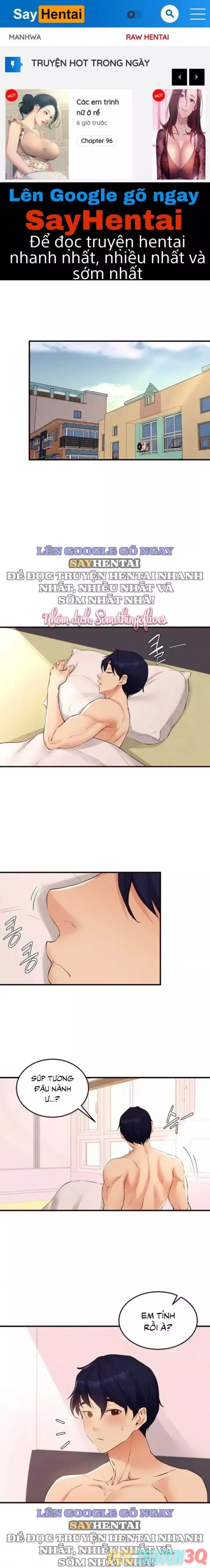 Chào Mừng Đến Với Văn Hóa Milf - Chap 75 - Trang 1