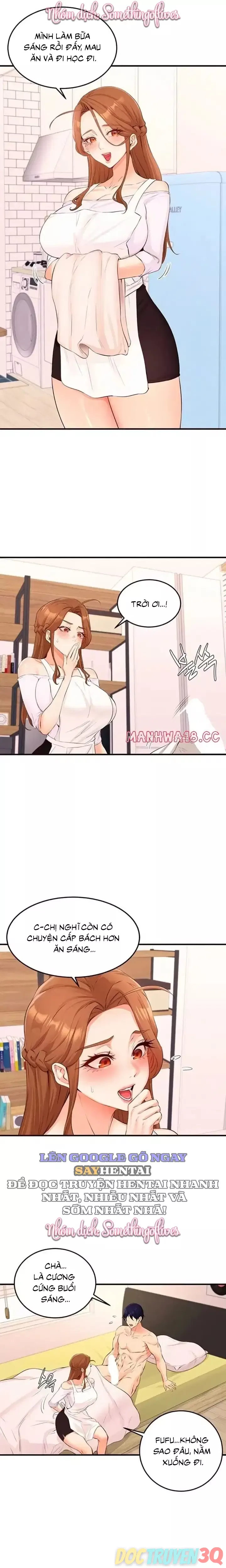 Chào Mừng Đến Với Văn Hóa Milf - Chap 75 - Trang 2