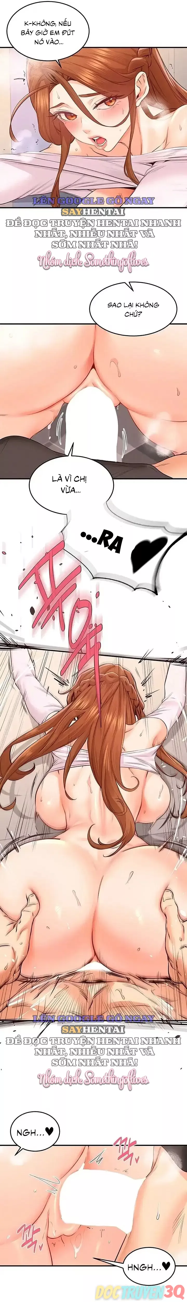 Chào Mừng Đến Với Văn Hóa Milf - Chap 75 - Trang 17