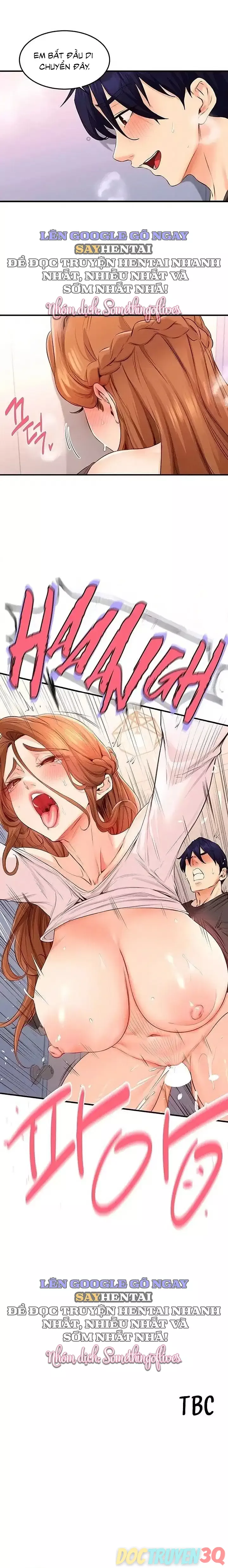 Chào Mừng Đến Với Văn Hóa Milf - Chap 75 - Trang 18