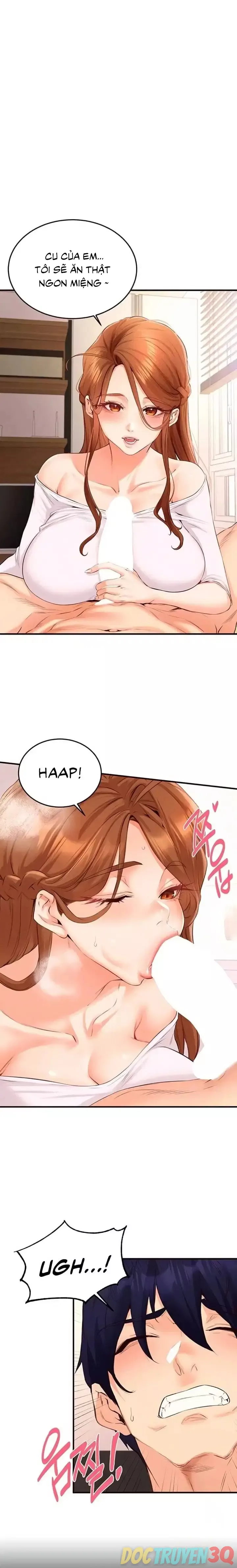 Chào Mừng Đến Với Văn Hóa Milf - Chap 75 - Trang 3