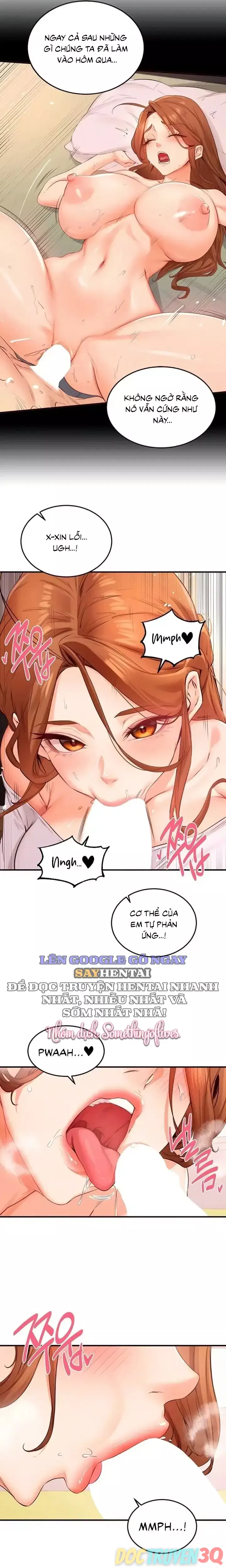 Chào Mừng Đến Với Văn Hóa Milf - Chap 75 - Trang 4