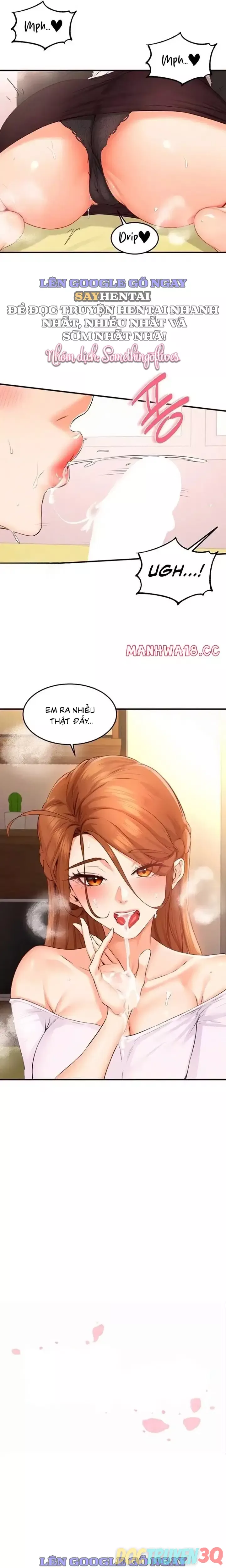 Chào Mừng Đến Với Văn Hóa Milf - Chap 75 - Trang 6