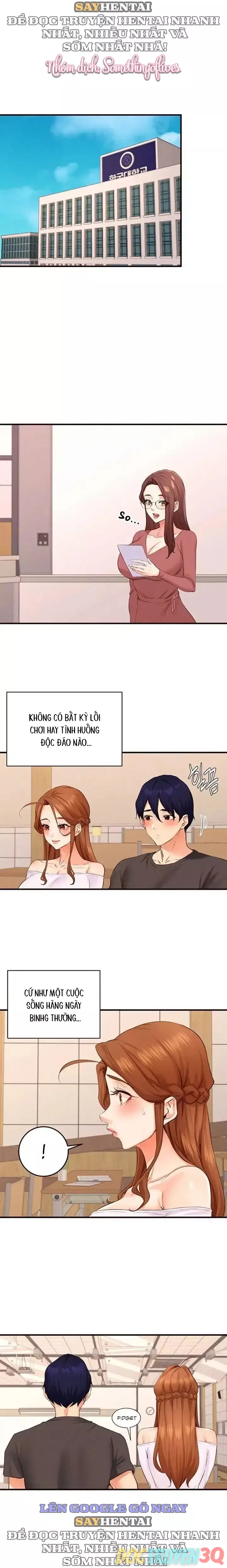 Chào Mừng Đến Với Văn Hóa Milf - Chap 75 - Trang 7