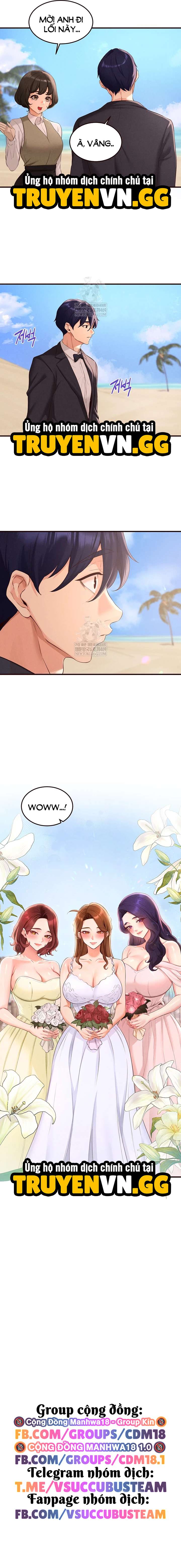 Chào Mừng Đến Với Văn Hóa Milf - Chap 81 - Trang 11