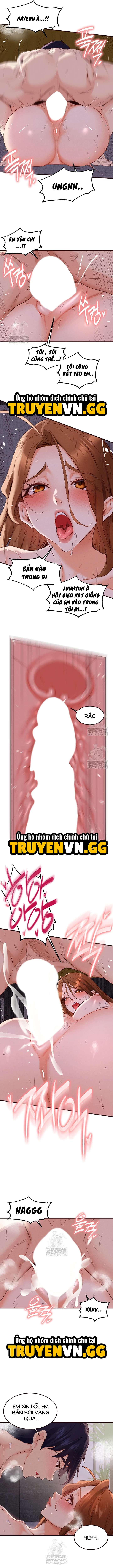 Chào Mừng Đến Với Văn Hóa Milf - Chap 81 - Trang 3