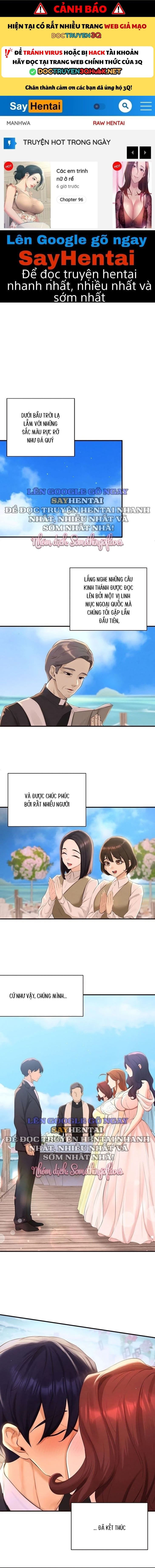 Chào Mừng Đến Với Văn Hóa Milf - Chap 82 - Trang 1