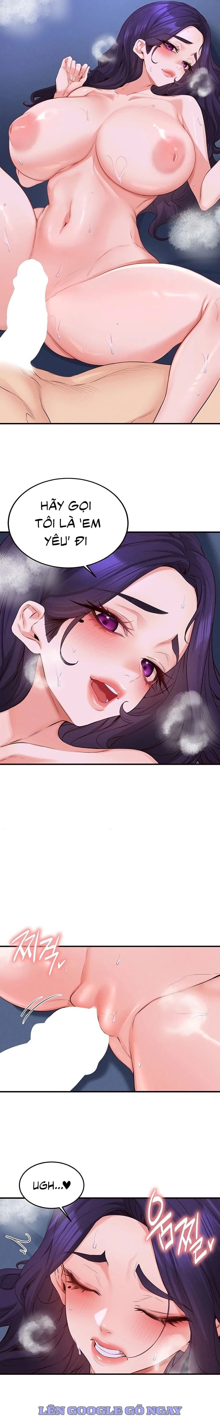 Chào Mừng Đến Với Văn Hóa Milf - Chap 82 - Trang 12