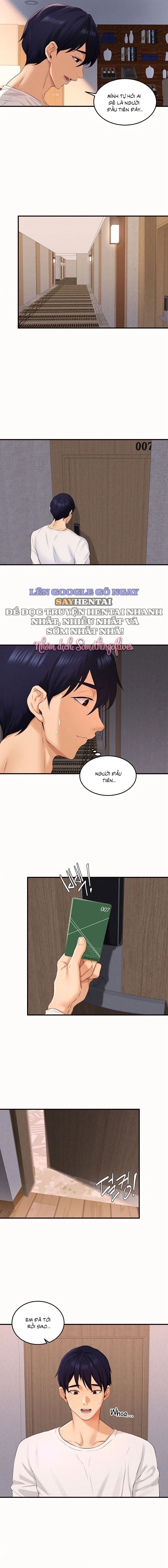 Chào Mừng Đến Với Văn Hóa Milf - Chap 82 - Trang 5