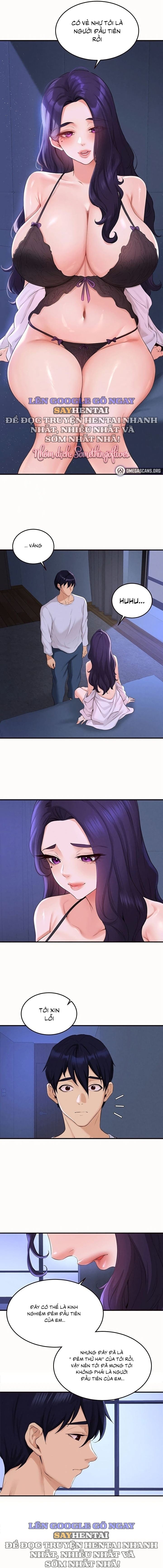 Chào Mừng Đến Với Văn Hóa Milf - Chap 82 - Trang 6