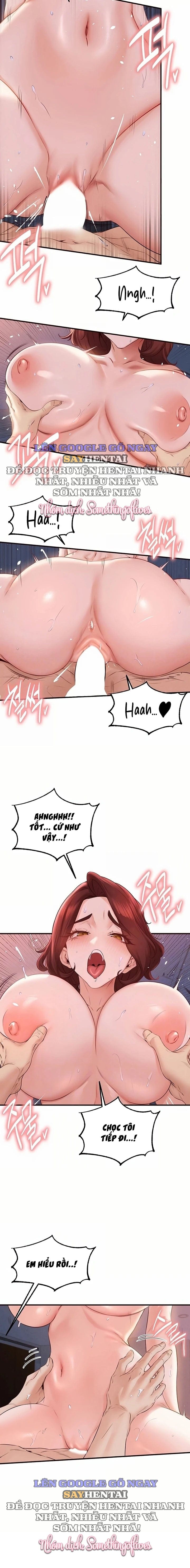 Chào Mừng Đến Với Văn Hóa Milf - Chap 84 - Trang 2