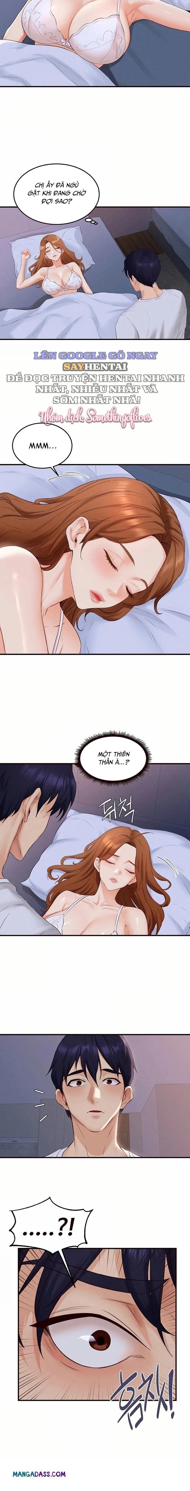 Chào Mừng Đến Với Văn Hóa Milf - Chap 84 - Trang 14