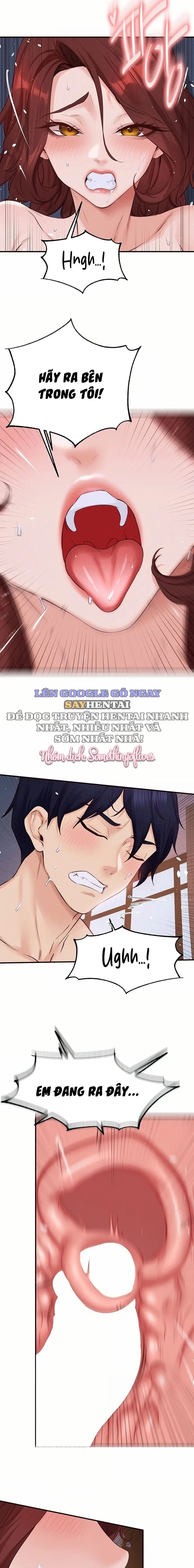Chào Mừng Đến Với Văn Hóa Milf - Chap 84 - Trang 9
