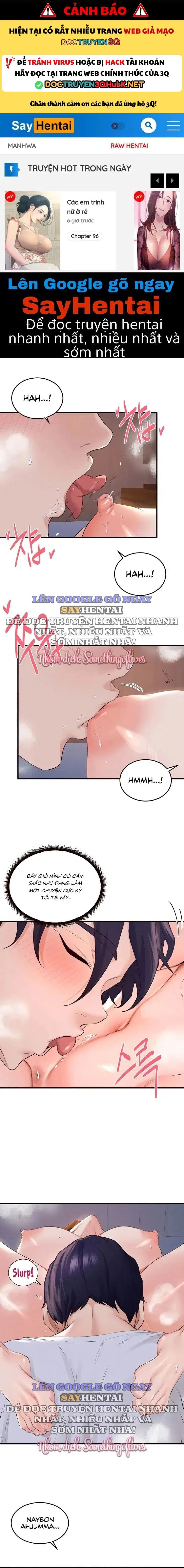 Chào Mừng Đến Với Văn Hóa Milf - Chap 85 - Trang 1