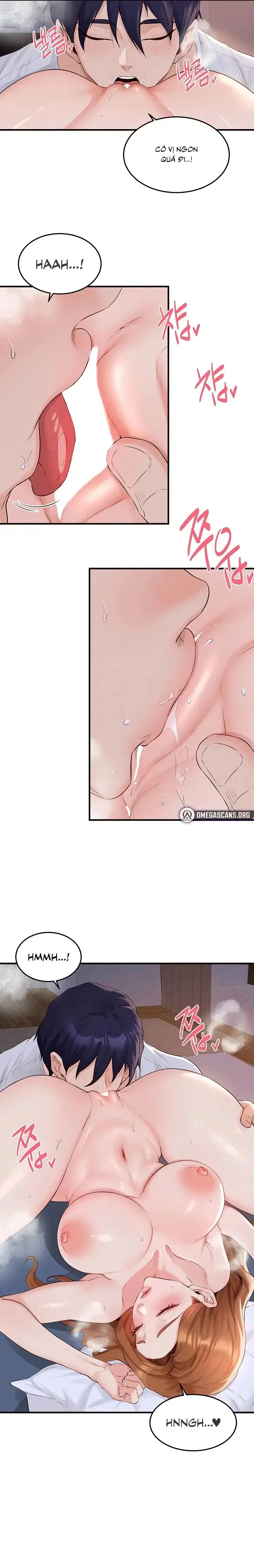 Chào Mừng Đến Với Văn Hóa Milf - Chap 85 - Trang 2