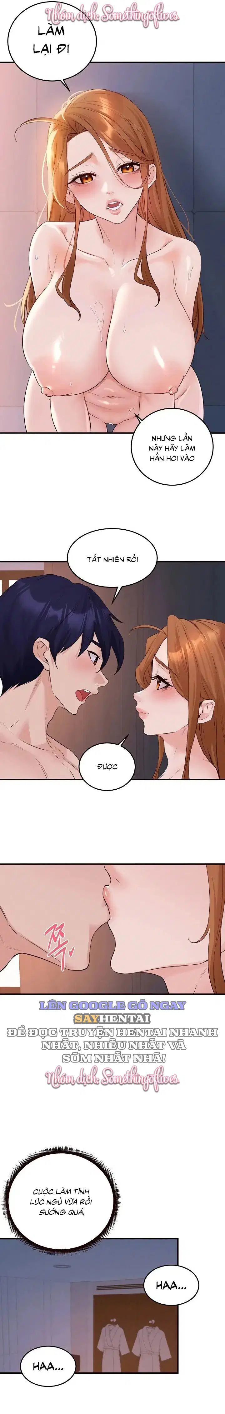 Chào Mừng Đến Với Văn Hóa Milf - Chap 85 - Trang 13