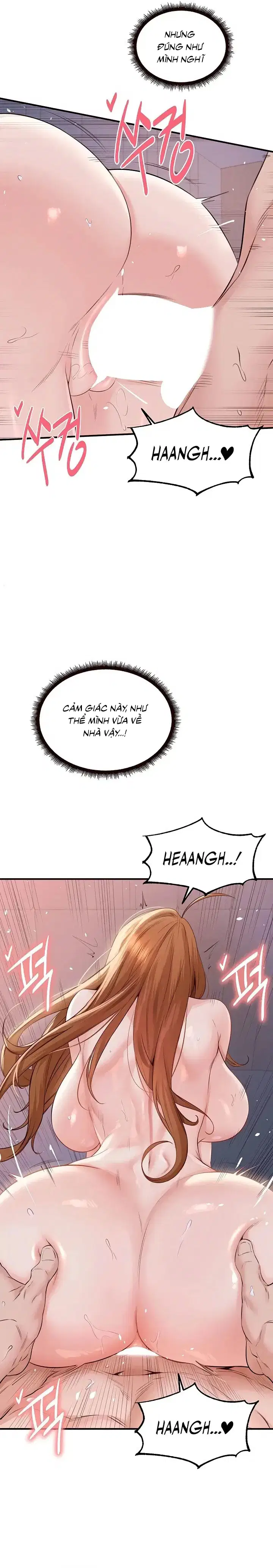 Chào Mừng Đến Với Văn Hóa Milf - Chap 85 - Trang 14