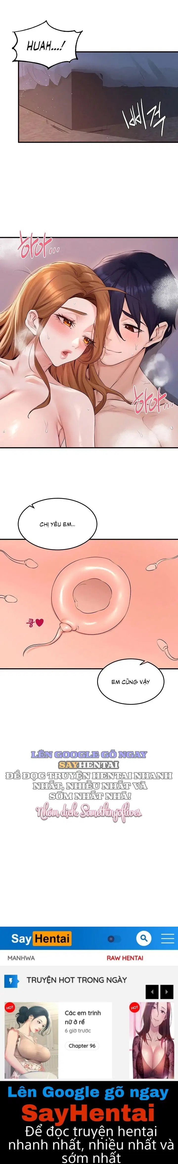 Chào Mừng Đến Với Văn Hóa Milf - Chap 85 - Trang 20