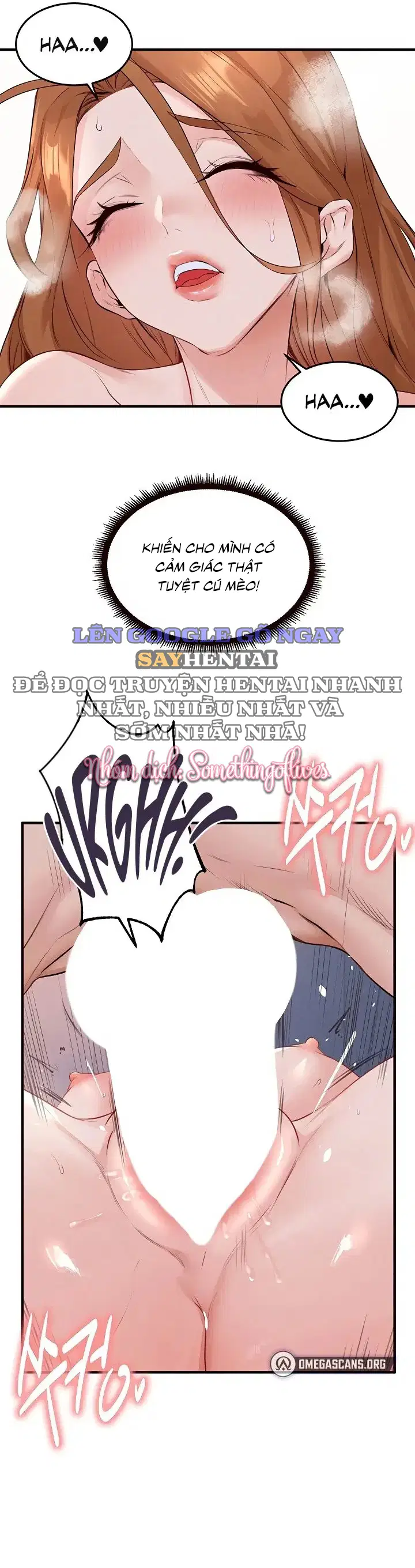 Chào Mừng Đến Với Văn Hóa Milf - Chap 85 - Trang 8