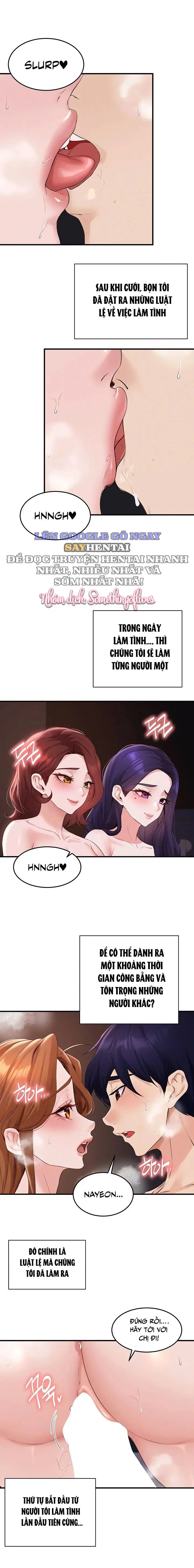 Chào Mừng Đến Với Văn Hóa Milf - Chap 87 - Trang 5