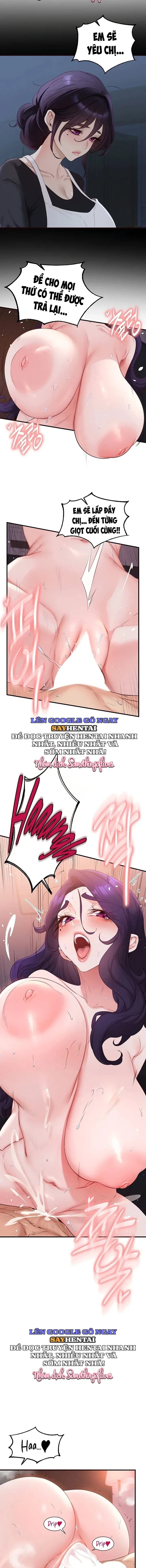 Chào Mừng Đến Với Văn Hóa Milf - Chap 89 - Trang 11