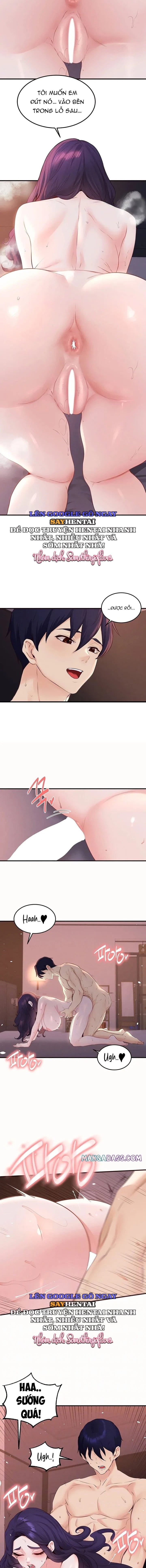 Chào Mừng Đến Với Văn Hóa Milf - Chap 89 - Trang 4