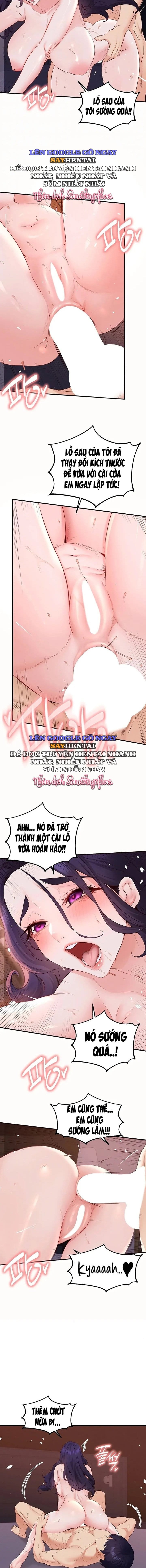 Chào Mừng Đến Với Văn Hóa Milf - Chap 89 - Trang 5