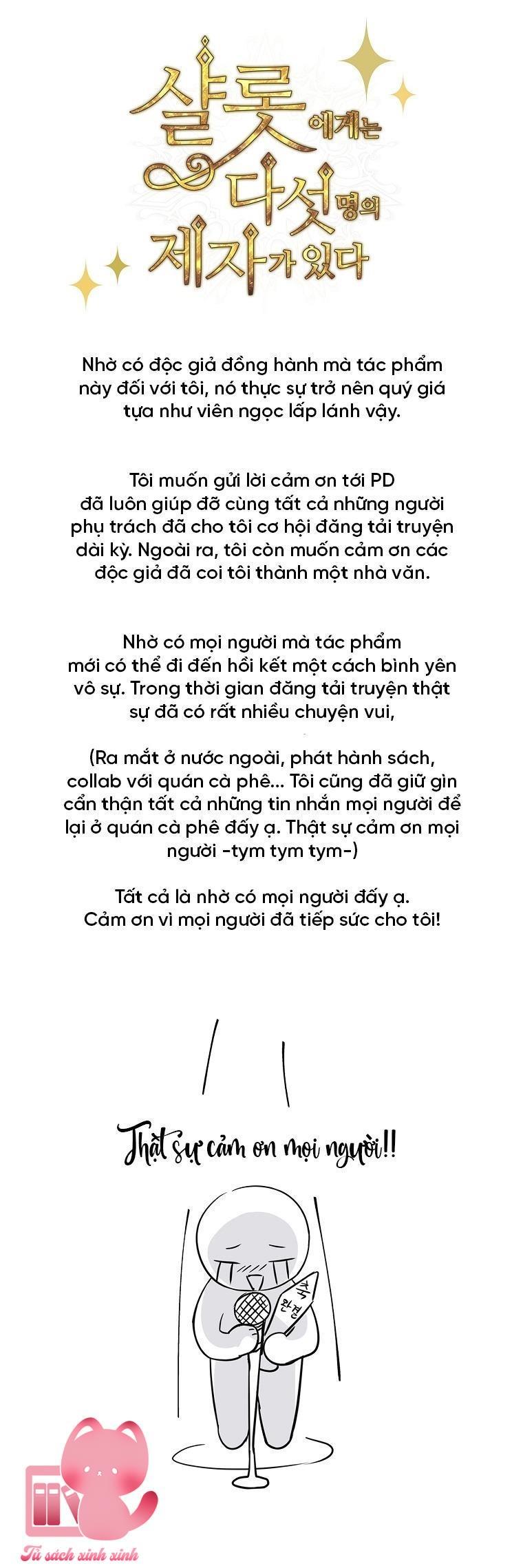 Charlotte Và Ngũ Đại Đồ Đệ - Chap 0 - Trang 2