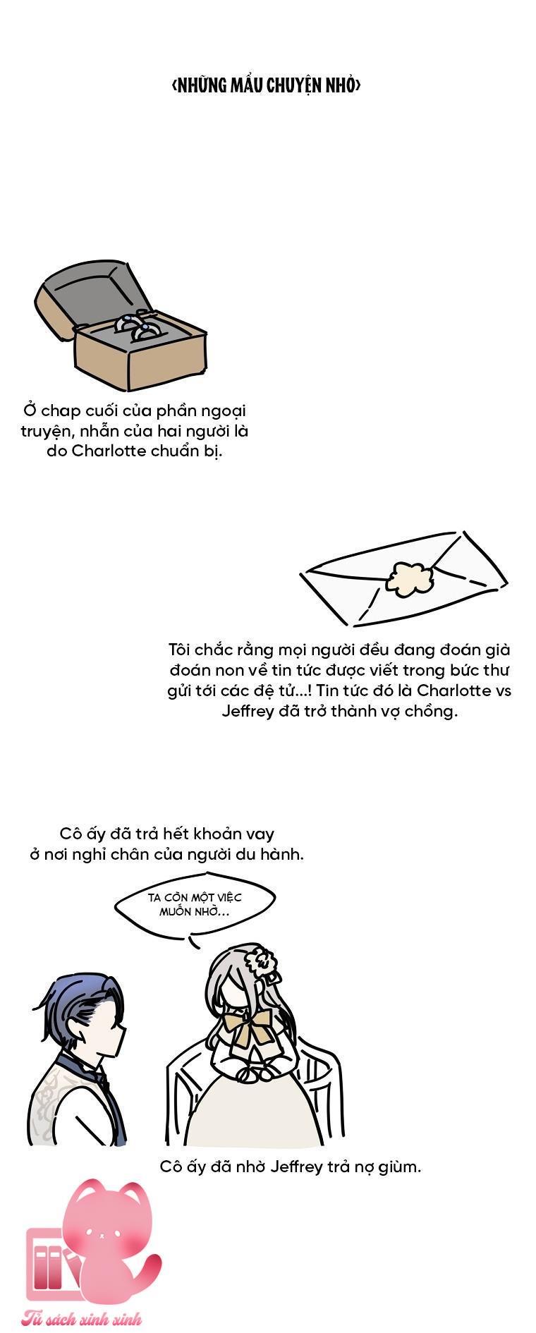 Charlotte Và Ngũ Đại Đồ Đệ - Chap 0 - Trang 16