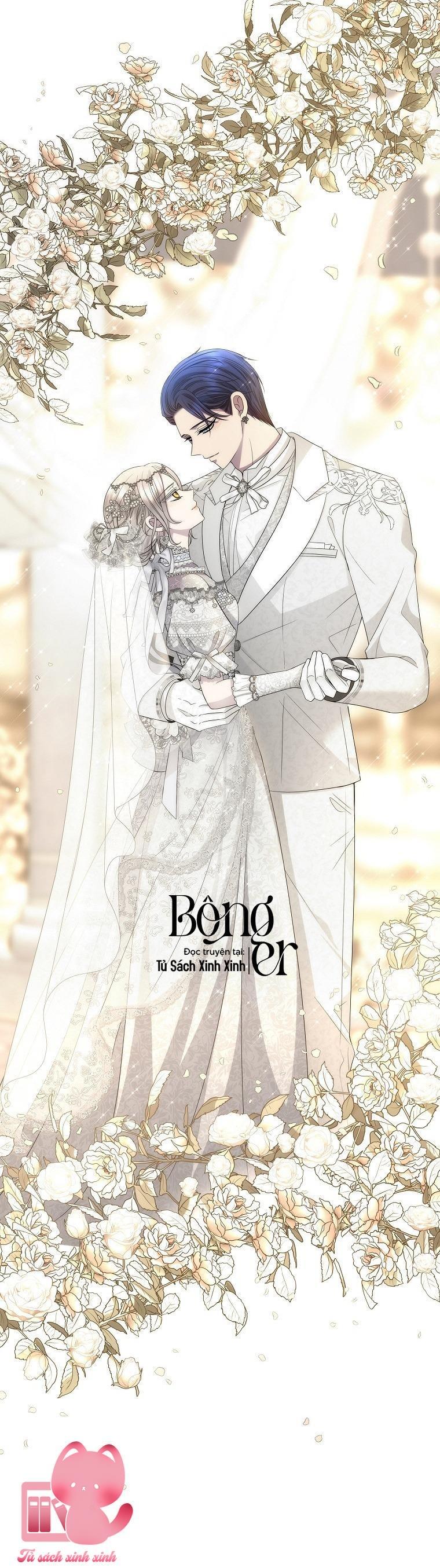 Charlotte Và Ngũ Đại Đồ Đệ - Chap 0 - Trang 20