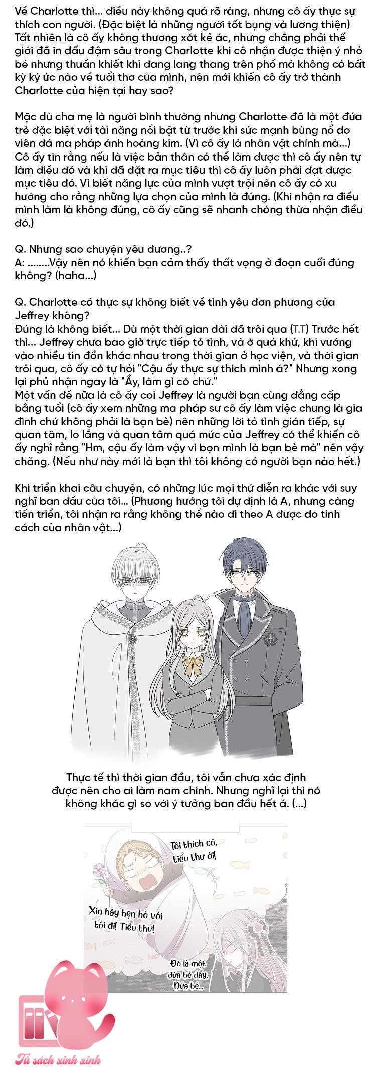 Charlotte Và Ngũ Đại Đồ Đệ - Chap 0 - Trang 4