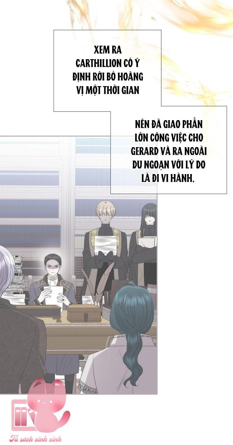 Charlotte Và Ngũ Đại Đồ Đệ - Chap 1 - Trang 16