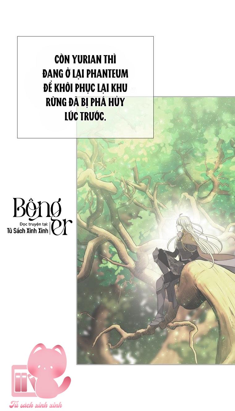 Charlotte Và Ngũ Đại Đồ Đệ - Chap 1 - Trang 17