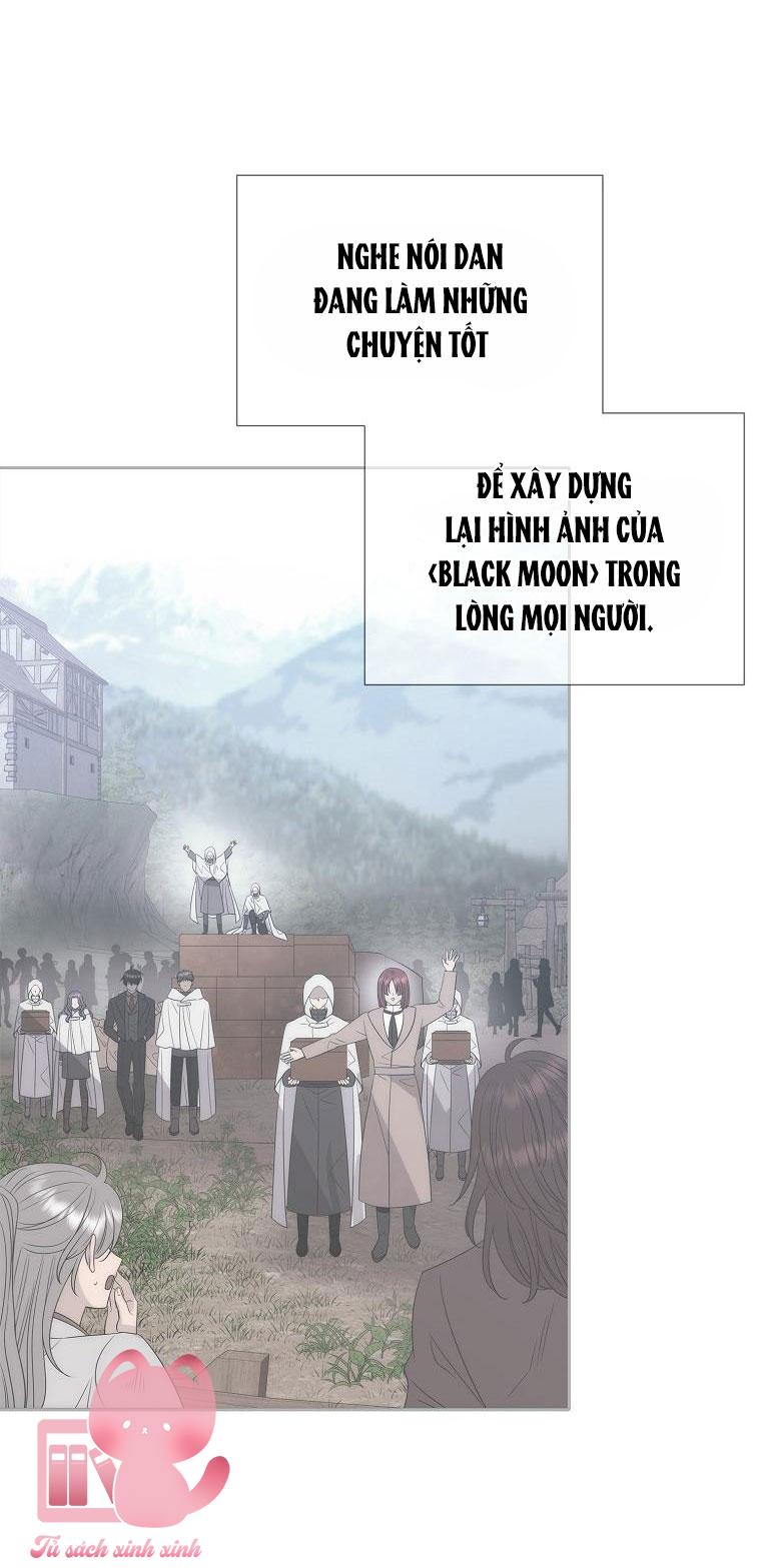 Charlotte Và Ngũ Đại Đồ Đệ - Chap 1 - Trang 18