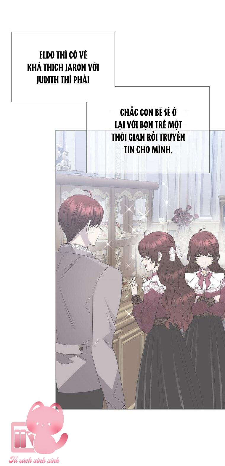 Charlotte Và Ngũ Đại Đồ Đệ - Chap 1 - Trang 19