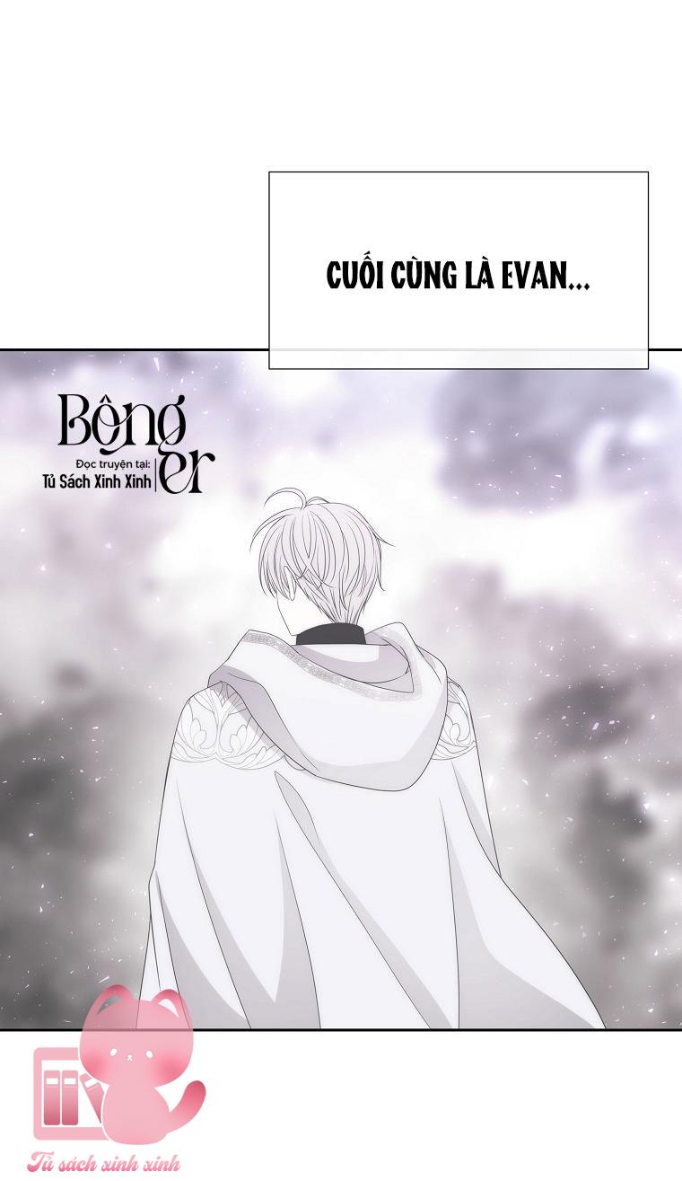 Charlotte Và Ngũ Đại Đồ Đệ - Chap 1 - Trang 20