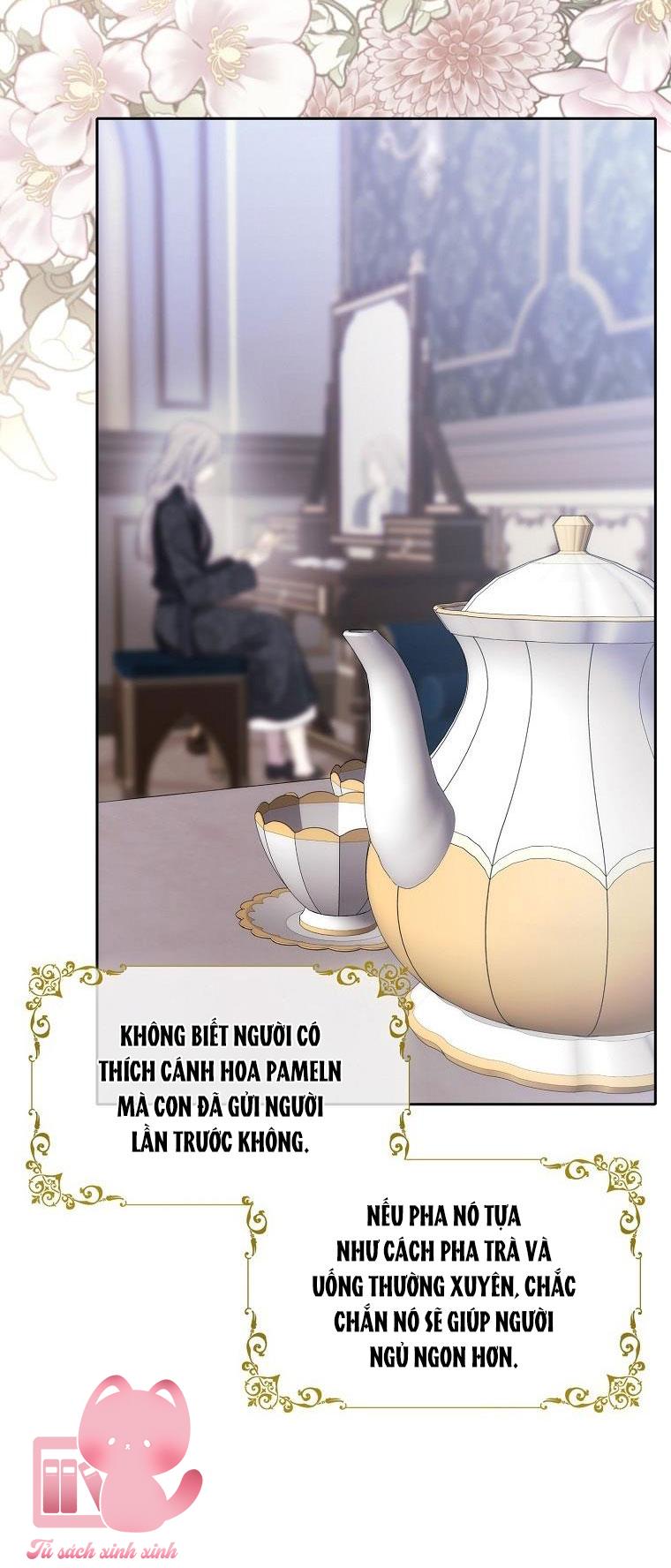 Charlotte Và Ngũ Đại Đồ Đệ - Chap 1 - Trang 3