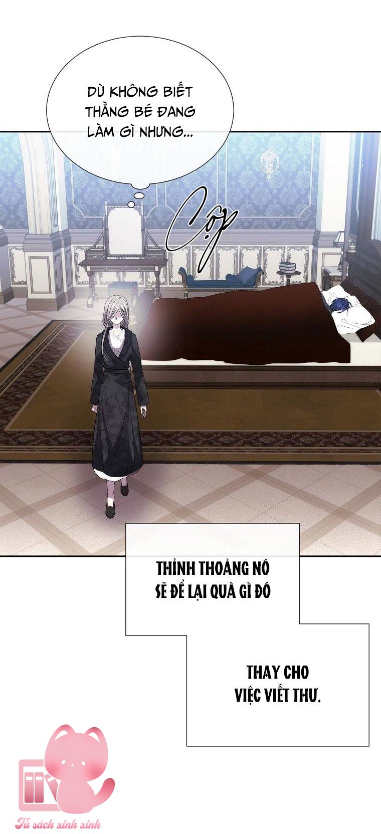 Charlotte Và Ngũ Đại Đồ Đệ - Chap 1 - Trang 21