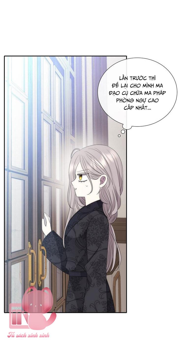 Charlotte Và Ngũ Đại Đồ Đệ - Chap 1 - Trang 22