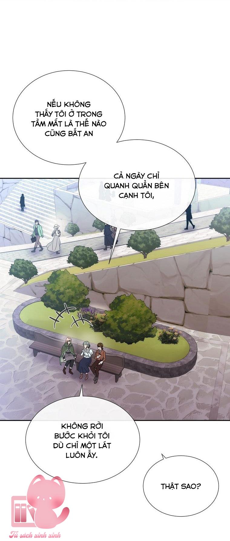 Charlotte Và Ngũ Đại Đồ Đệ - Chap 1 - Trang 29