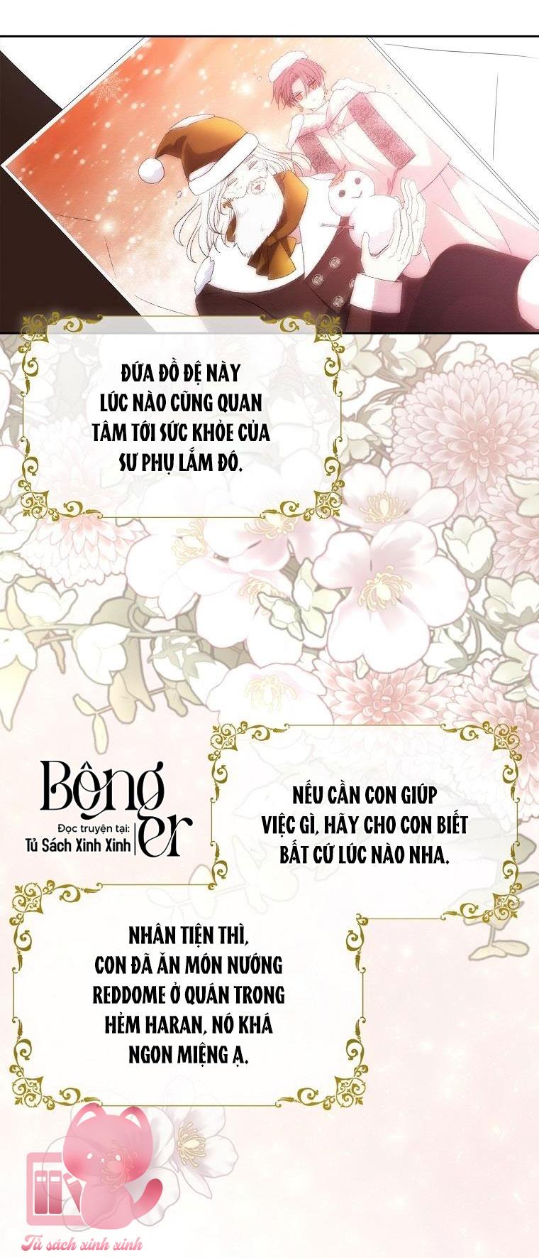 Charlotte Và Ngũ Đại Đồ Đệ - Chap 1 - Trang 4