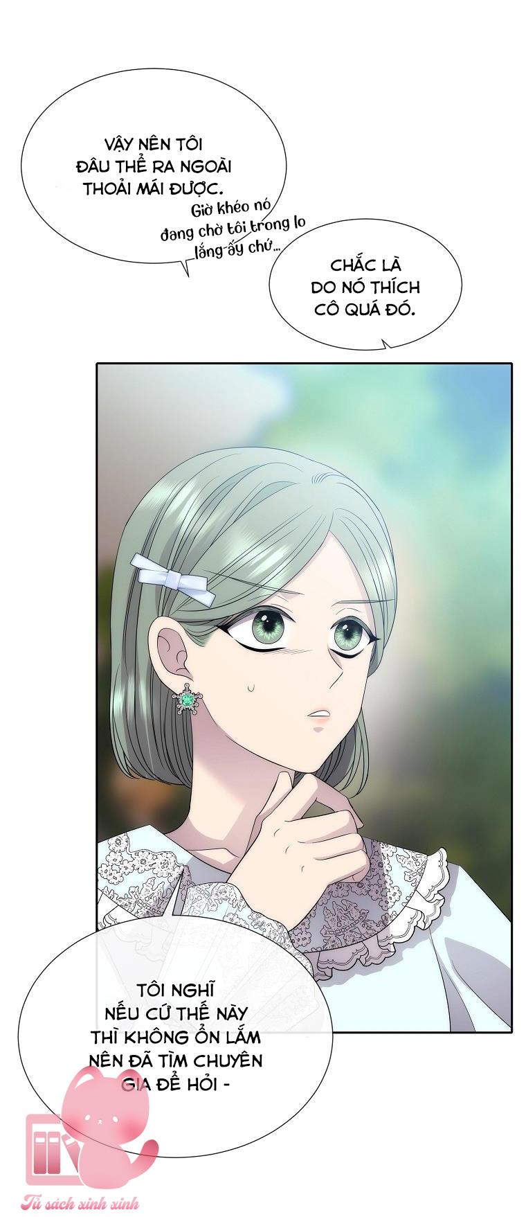 Charlotte Và Ngũ Đại Đồ Đệ - Chap 1 - Trang 31