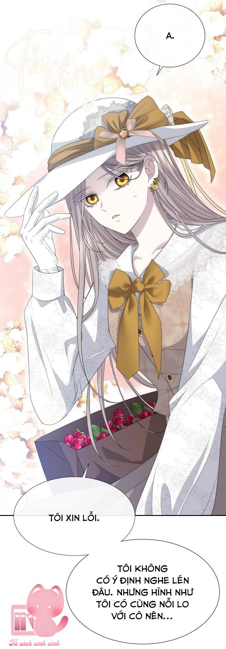 Charlotte Và Ngũ Đại Đồ Đệ - Chap 1 - Trang 34