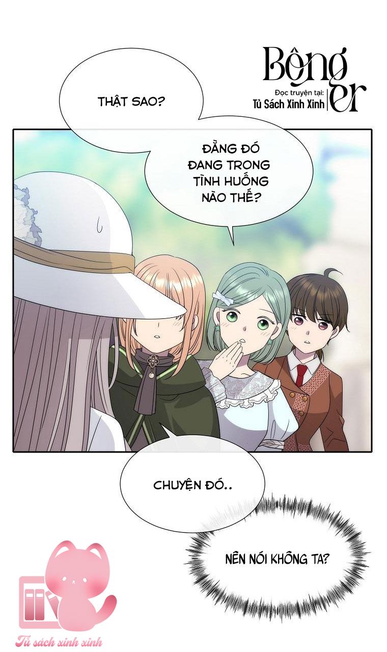 Charlotte Và Ngũ Đại Đồ Đệ - Chap 1 - Trang 35