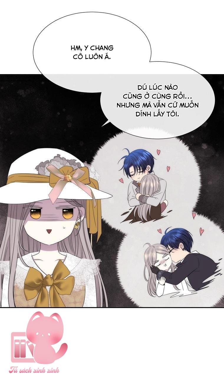 Charlotte Và Ngũ Đại Đồ Đệ - Chap 1 - Trang 36
