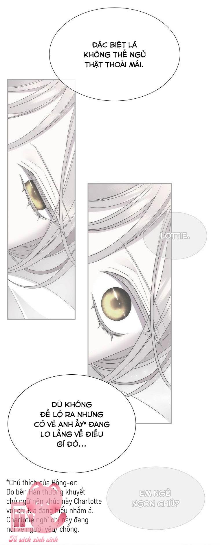 Charlotte Và Ngũ Đại Đồ Đệ - Chap 1 - Trang 37