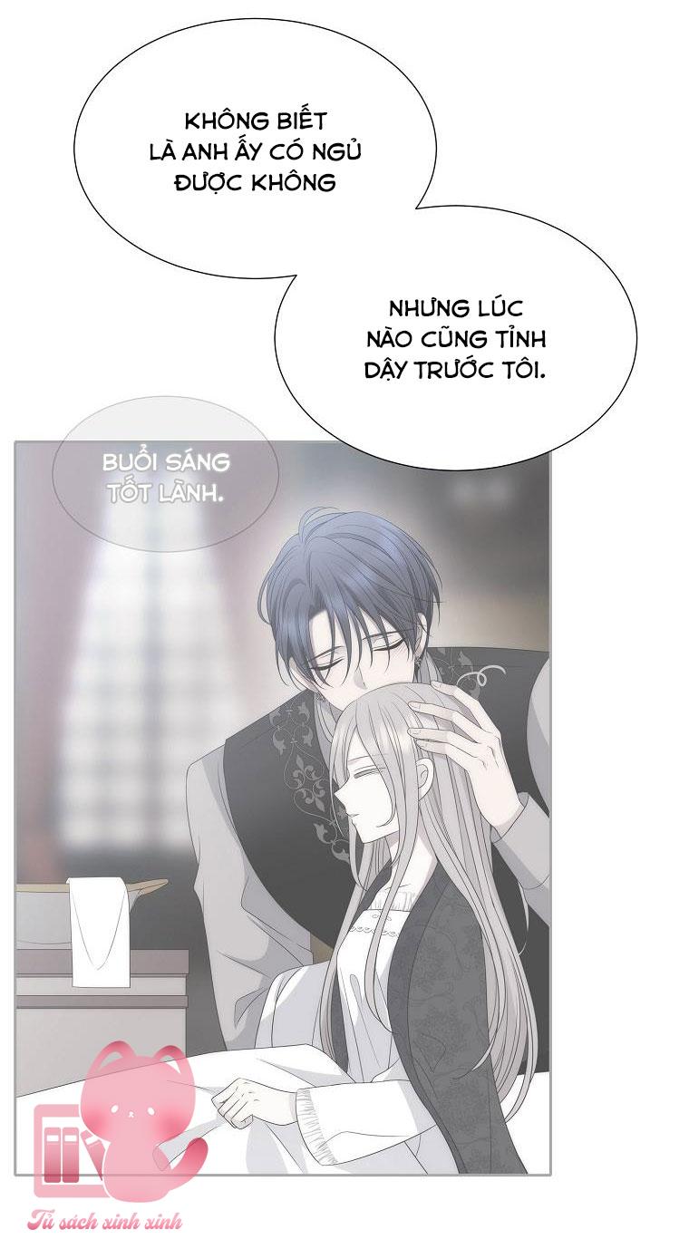 Charlotte Và Ngũ Đại Đồ Đệ - Chap 1 - Trang 39